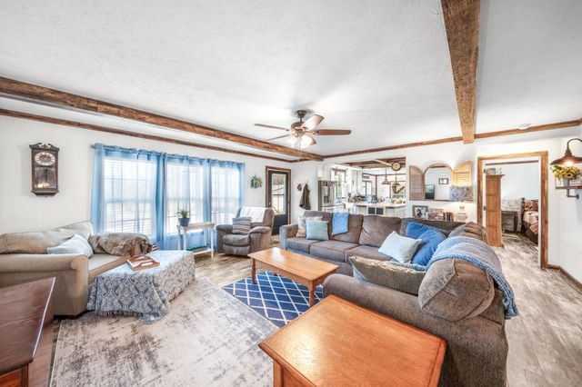 6946 E Interstate 30, Campbell, TX 75422