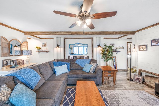 6946 E Interstate 30, Campbell, TX 75422