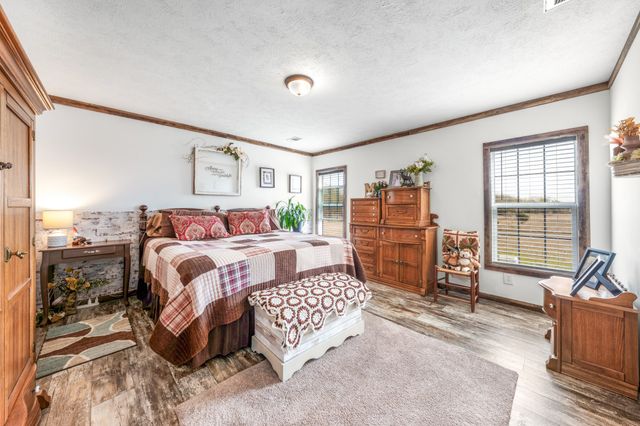 6946 E Interstate 30, Campbell, TX 75422