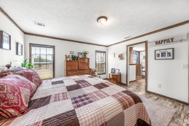 6946 E Interstate 30, Campbell, TX 75422