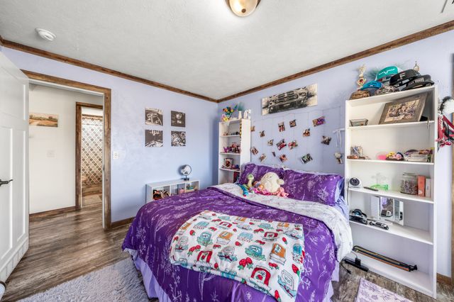 6946 E Interstate 30, Campbell, TX 75422