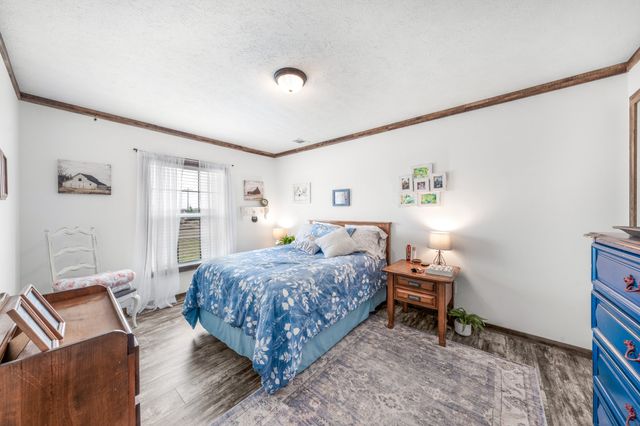 6946 E Interstate 30, Campbell, TX 75422