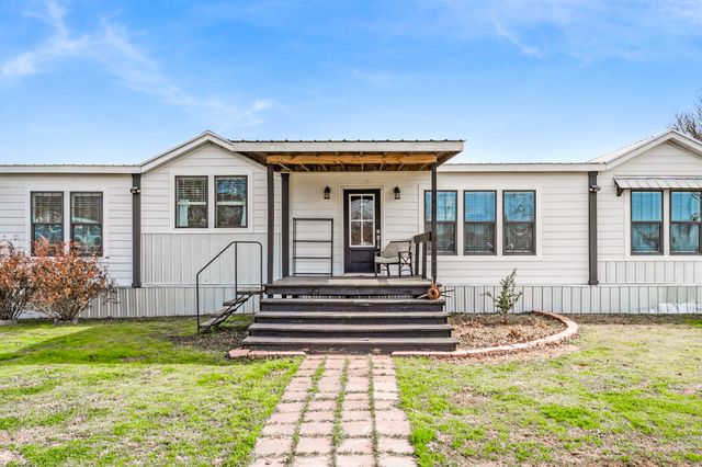 6946 E Interstate 30, Campbell, TX 75422