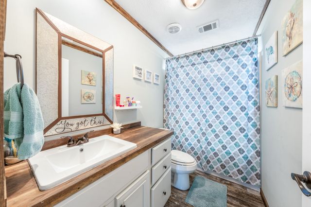 6946 E Interstate 30, Campbell, TX 75422