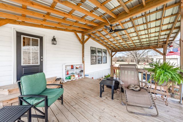 6946 E Interstate 30, Campbell, TX 75422