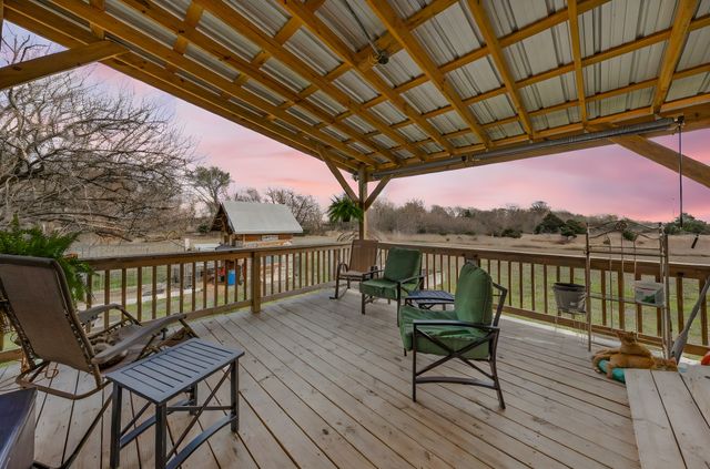 6946 E Interstate 30, Campbell, TX 75422