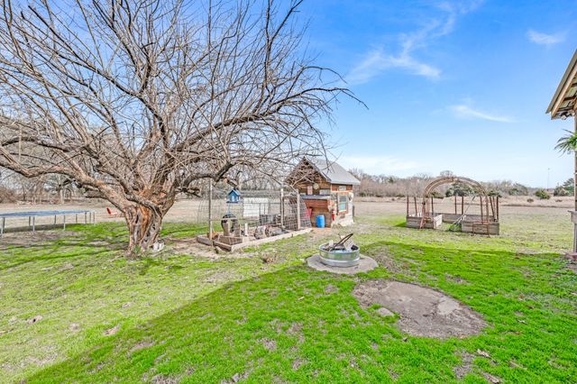 6946 E Interstate 30, Campbell, TX 75422