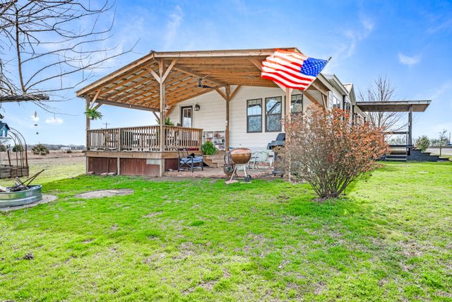 6946 E Interstate 30, Campbell, TX 75422