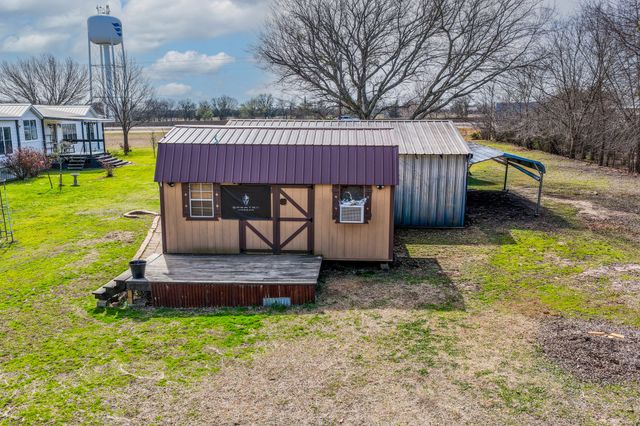 6946 E Interstate 30, Campbell, TX 75422