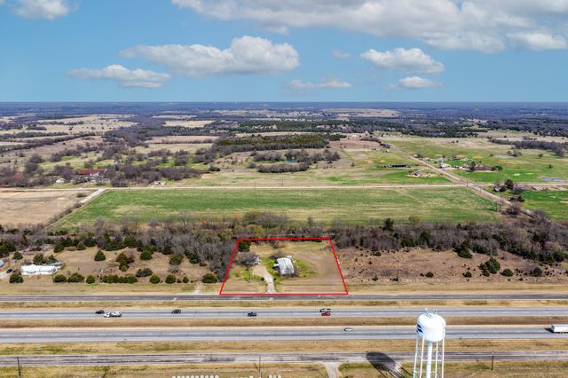 6946 E Interstate 30, Campbell, TX 75422