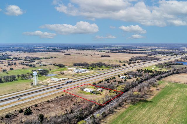 6946 E Interstate 30, Campbell, TX 75422