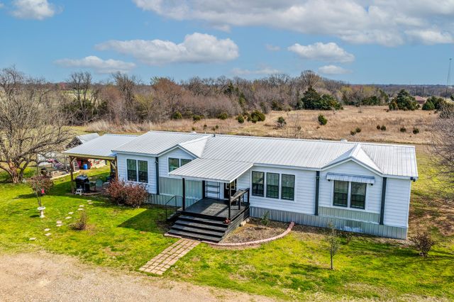 6946 E Interstate 30, Campbell, TX 75422