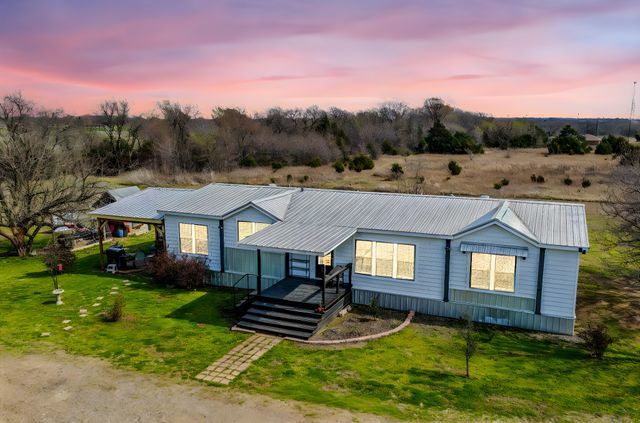 6946 E Interstate 30, Campbell, TX 75422