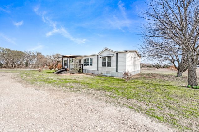 6946 E Interstate 30, Campbell, TX 75422