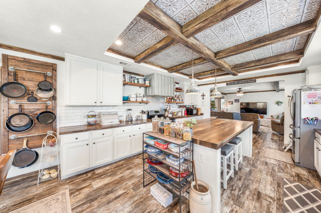 6946 E Interstate 30, Campbell, TX 75422