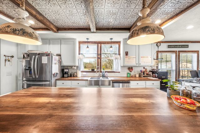 6946 E Interstate 30, Campbell, TX 75422