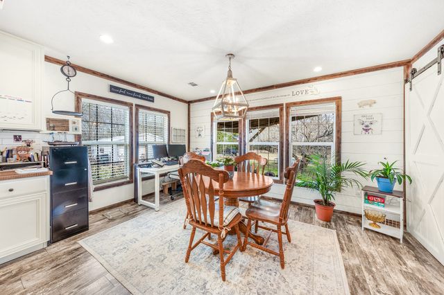 6946 E Interstate 30, Campbell, TX 75422