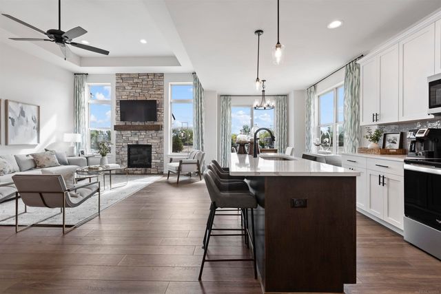 3923 Chatham Place, Brighton Twp, MI 48114