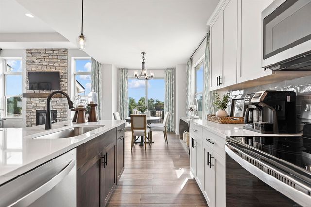 3923 Chatham Place, Brighton Twp, MI 48114