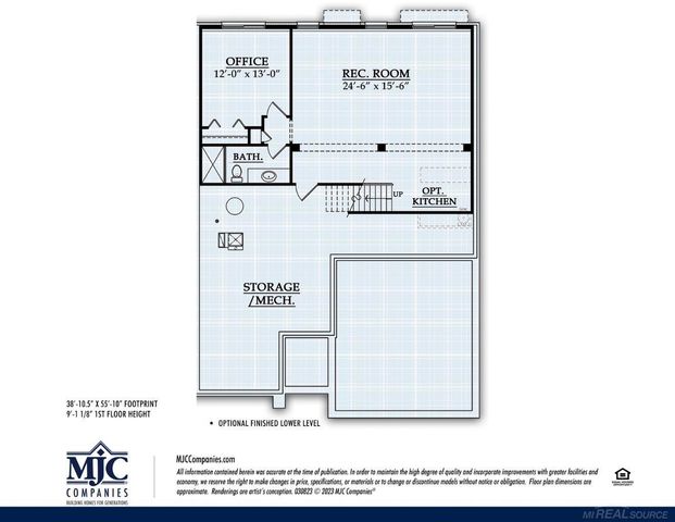 3923 Chatham Place, Brighton Twp, MI 48114