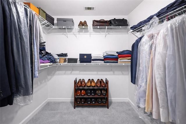 5350 Wickershire Drive, Peachtree Corners, GA 30092