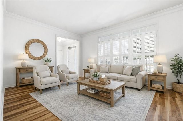 5350 Wickershire Drive, Peachtree Corners, GA 30092