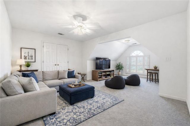 5350 Wickershire Drive, Peachtree Corners, GA 30092