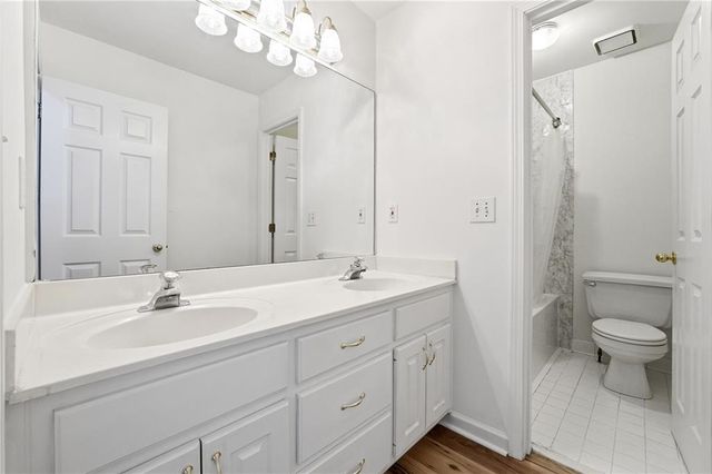 5350 Wickershire Drive, Peachtree Corners, GA 30092