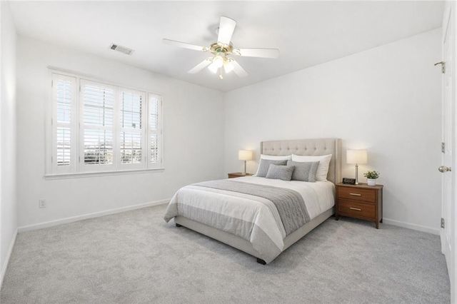 5350 Wickershire Drive, Peachtree Corners, GA 30092