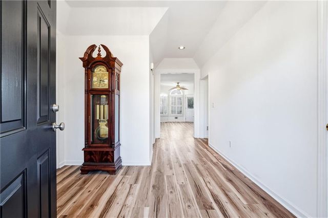 5350 Wickershire Drive, Peachtree Corners, GA 30092