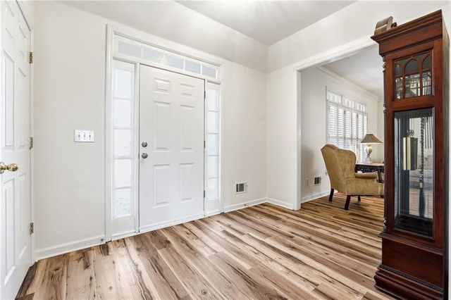 5350 Wickershire Drive, Peachtree Corners, GA 30092