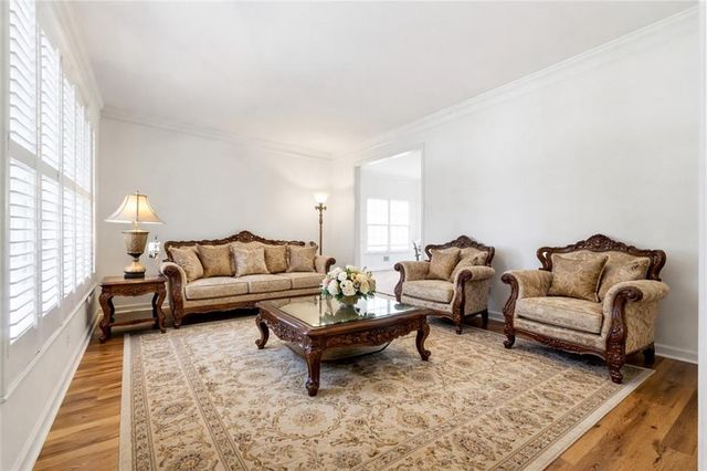 5350 Wickershire Drive, Peachtree Corners, GA 30092