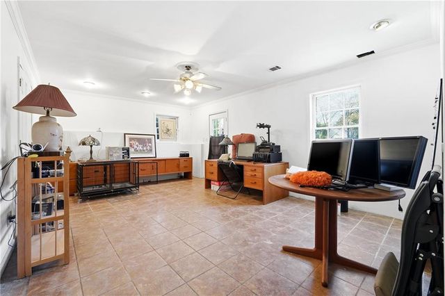 5350 Wickershire Drive, Peachtree Corners, GA 30092