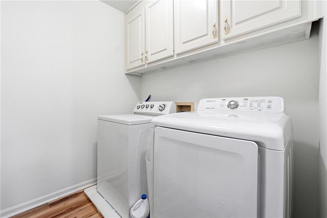 5350 Wickershire Drive, Peachtree Corners, GA 30092