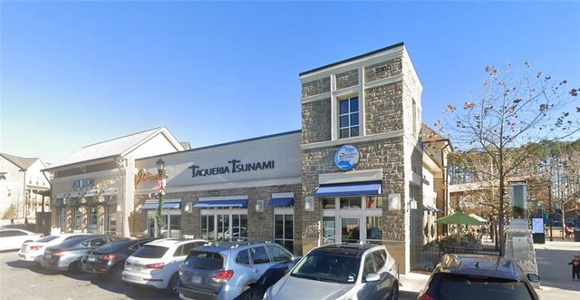 5350 Wickershire Drive, Peachtree Corners, GA 30092