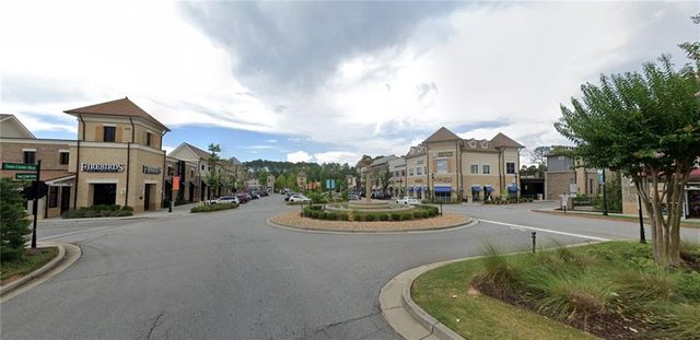 5350 Wickershire Drive, Peachtree Corners, GA 30092