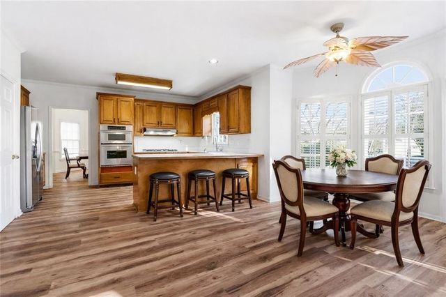 5350 Wickershire Drive, Peachtree Corners, GA 30092