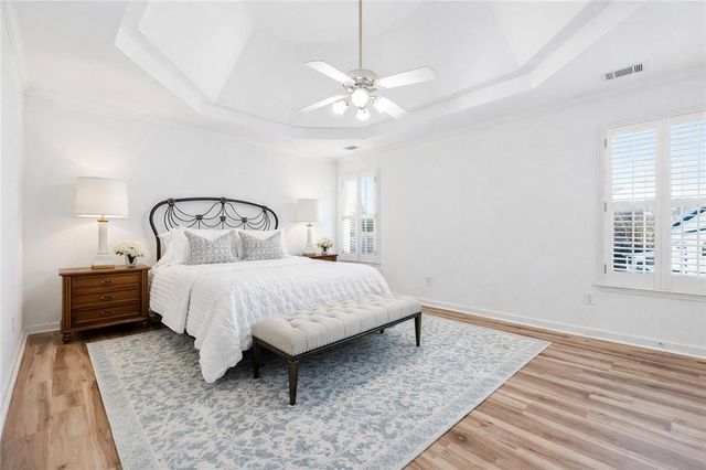 5350 Wickershire Drive, Peachtree Corners, GA 30092