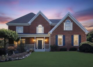 5350 Wickershire Drive, Peachtree Corners, GA 30092