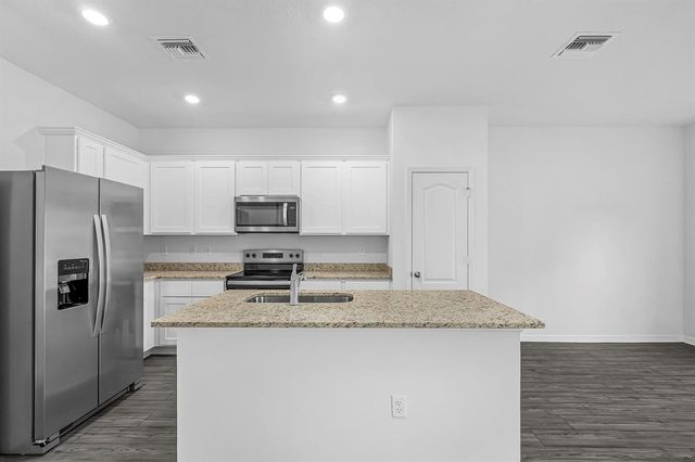 132 SW Becker Road, Port St. Lucie, FL 34953