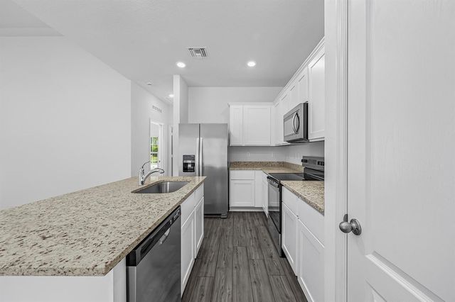 132 SW Becker Road, Port St. Lucie, FL 34953