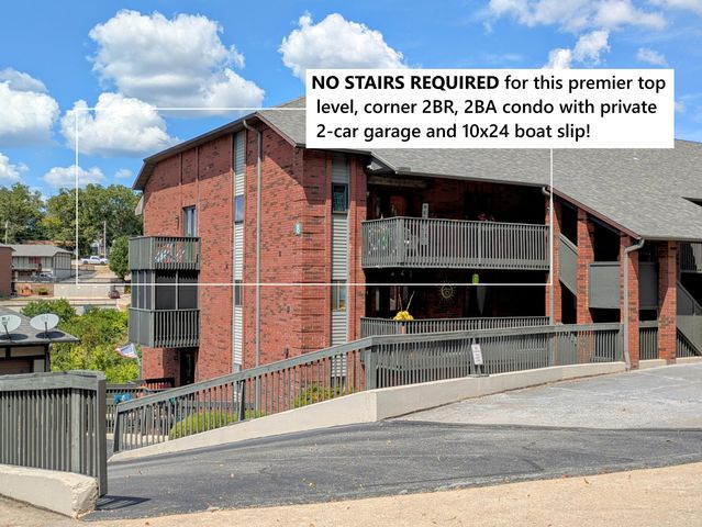 150 Sunken Forest Dr. 8-223, Forsyth, MO 65653