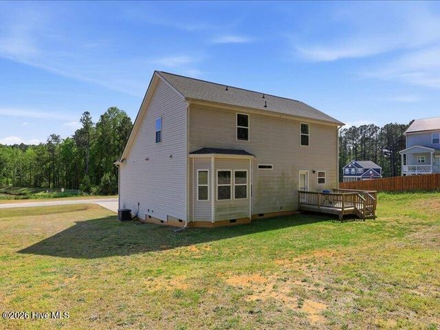 245 Stephens Timberline View, Clayton, NC 27520