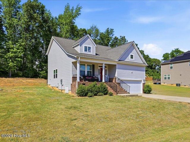 245 Stephens Timberline View, Clayton, NC 27520