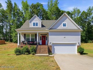 245 Stephens Timberline View, Clayton, NC 27520