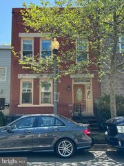 472 RIDGE ST NW #3, Washington, DC 20001