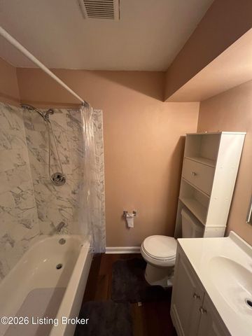 3312 Colonial Manor Cir 6A, Louisville, KY 40218