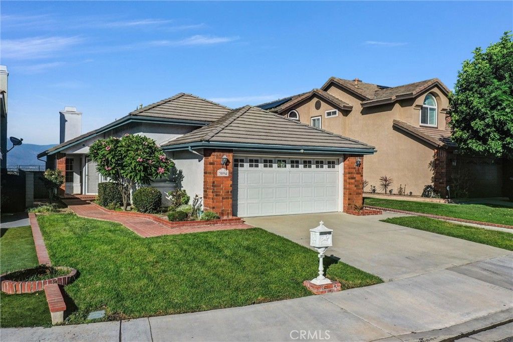 3094 Oakview, Chino Hills, CA 91709 — exterior