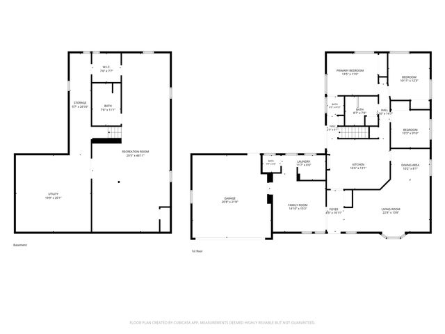 12405 W Euclid AVENUE, New Berlin, WI 53151