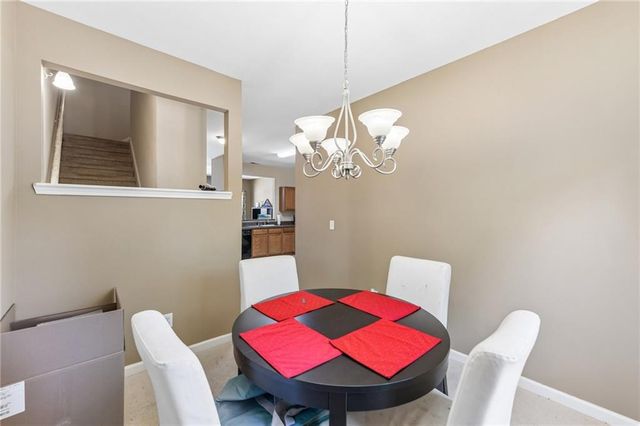 6383 Redan Square, Lithonia, GA 30058